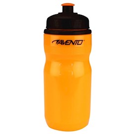 წყლის ბოთლი Avento 592SC21WBFLO 21WB Bottle, 500ML, Orange